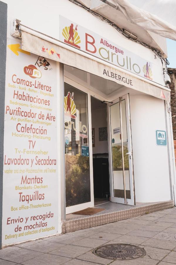 Albergue Barullo - Cubiculos - Literas - Habitaciones ساريا المظهر الخارجي الصورة