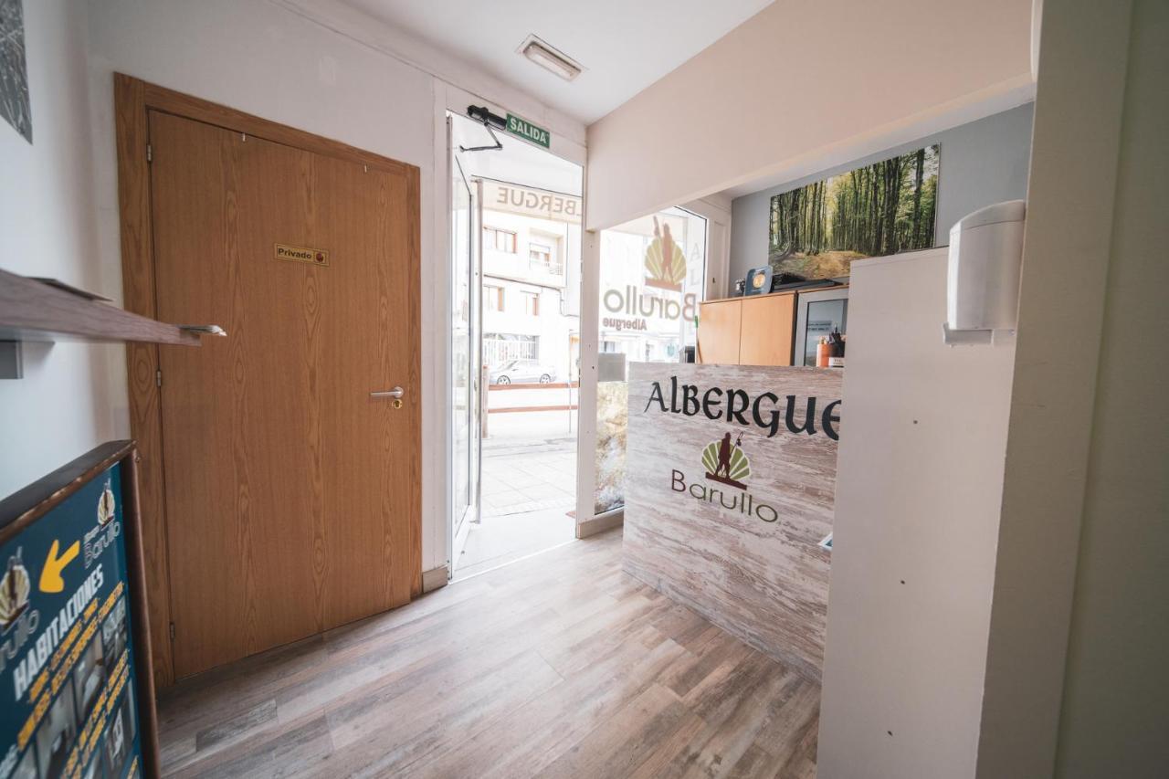 Albergue Barullo - Cubiculos - Literas - Habitaciones ساريا المظهر الخارجي الصورة