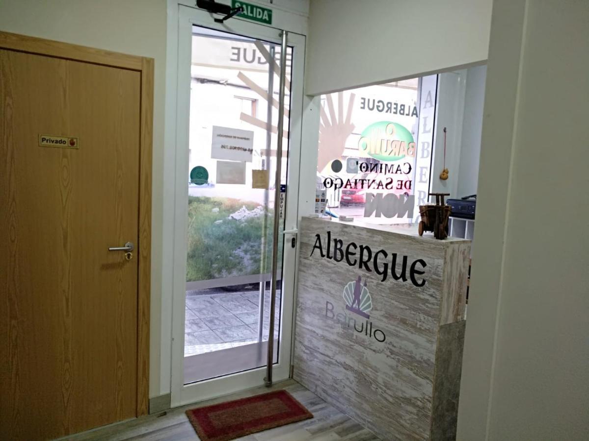 Albergue Barullo - Cubiculos - Literas - Habitaciones ساريا المظهر الخارجي الصورة